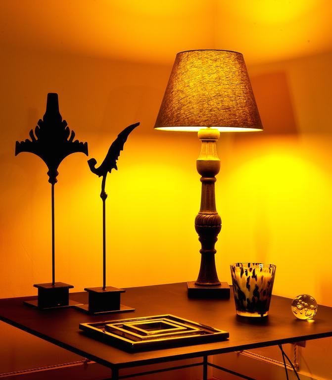 Commenda Ordine Di Malta Hotel Vignanello ห้อง รูปภาพ
