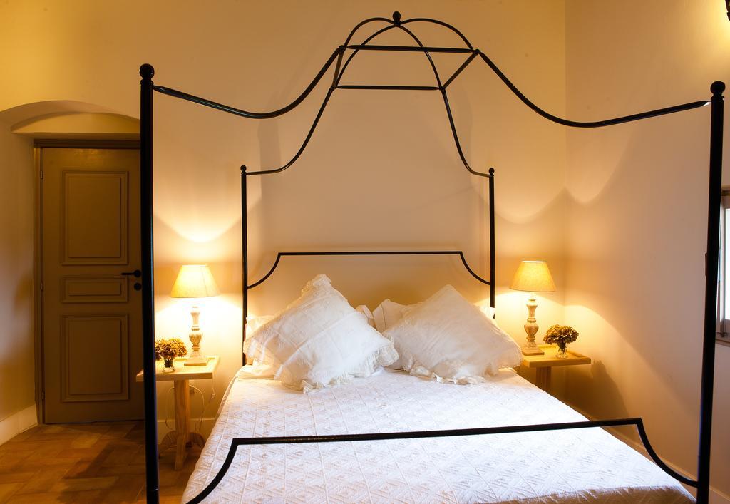 Commenda Ordine Di Malta Hotel Vignanello ห้อง รูปภาพ