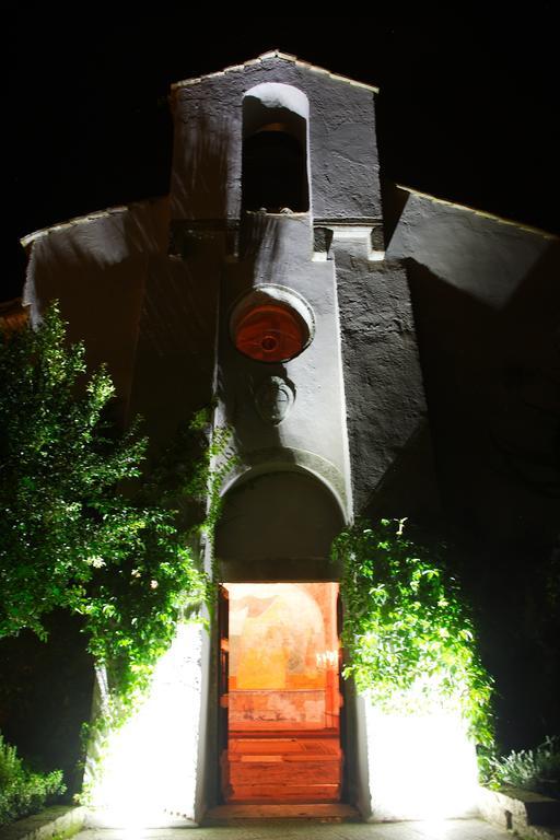 Commenda Ordine Di Malta Hotel Vignanello ภายนอก รูปภาพ