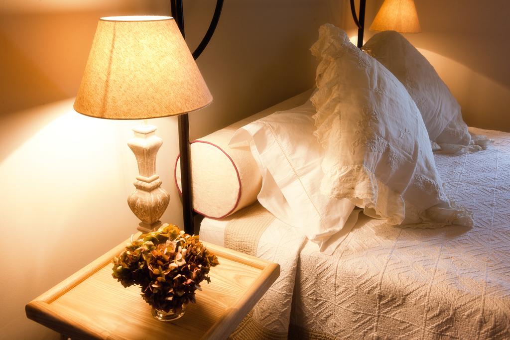 Commenda Ordine Di Malta Hotel Vignanello ห้อง รูปภาพ
